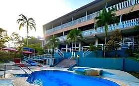 Hotel Ticozuma